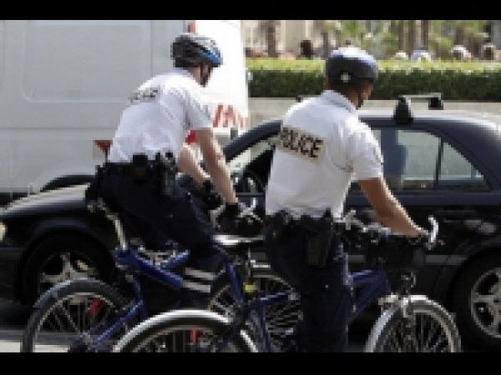 Les patrouilleurs comme antidote contre la d&eacute;linquance