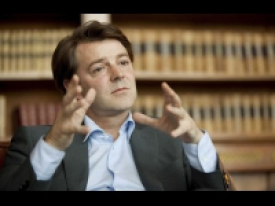 Les quatri&egrave;mes Journ&eacute;es de l'Economie &agrave; Lyon