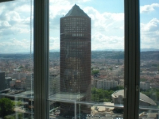 Lyon: grève au Crayon Lyon: grève au Crayon