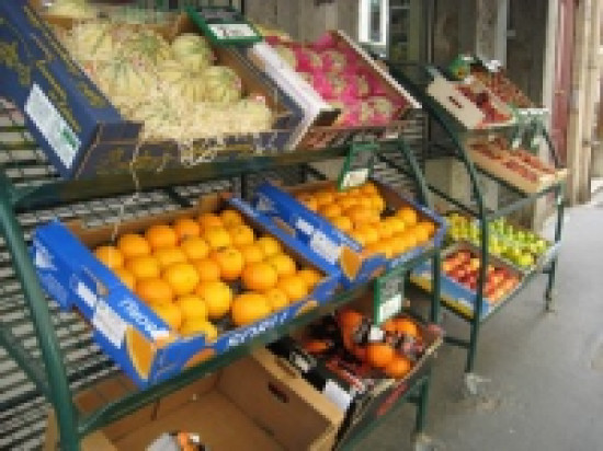 Lyon: l'activit&eacute; commerciale s'est stabilis&eacute;e en d&eacute;cembre