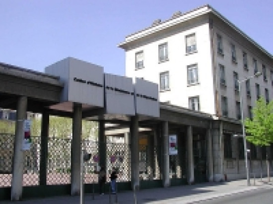 Lyon: les travaux du CHRD vont bon train