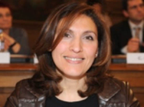 Nora Berra lance son club politique &agrave; Lyon