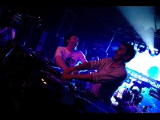 Nuits Sonores : mise en vente des billets d&egrave;s ce mercredi