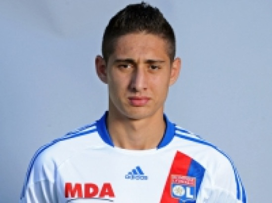 OL: Al Kamali arrive, Belfodil s'en va