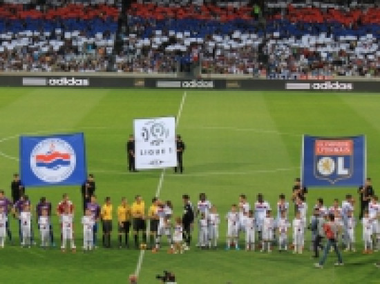 OL-Caen  avanc&eacute; &agrave; 15h le samedi 11 f&eacute;vrier