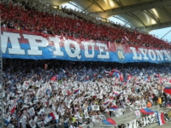 OL / LDC: ouverture de la billeterie mardi