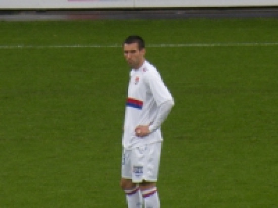 OL : Reveill&egrave;re devrait pouvoir jouer contre Lille