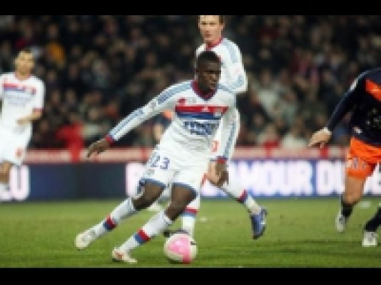 OL: Umtiti va signer son premier contrat pro