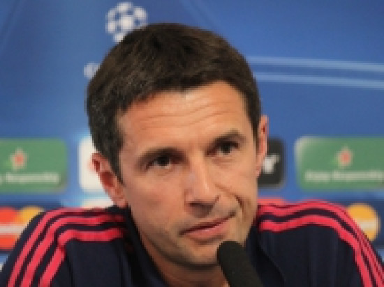 OL: le groupe pour Madrid OL: le groupe pour Madrid