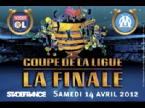 OL: les places pour la finale de la Coupe de la Ligue s'arrachent