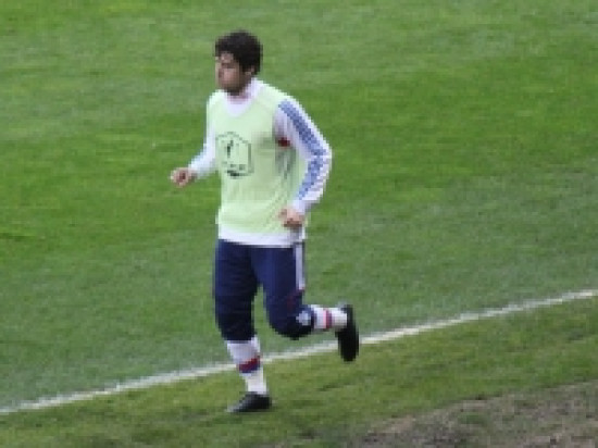 OL: Réveillère et Gourcuff de retour OL: Réveillère et Gourcuff de retour