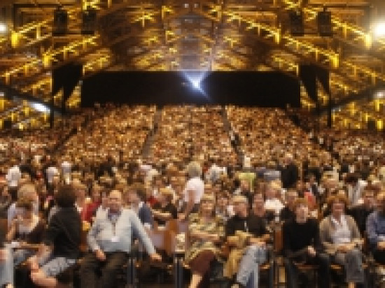 Ouverture de la billeterie pour les Enfoirés Ouverture de la billeterie pour les Enfoirés