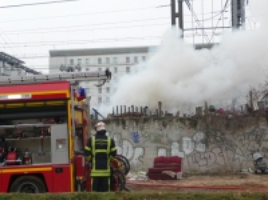 Plus de peur que de mal rue du Commandant Charcot Plus de peur que de mal rue du Commandant Charcot