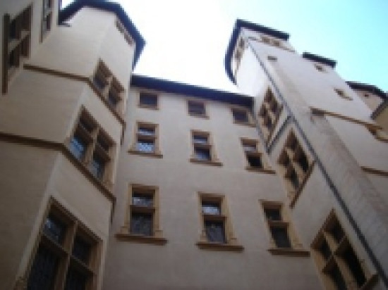 Quand le musée Gadagne se fait cinéma Quand le musée Gadagne se fait cinéma