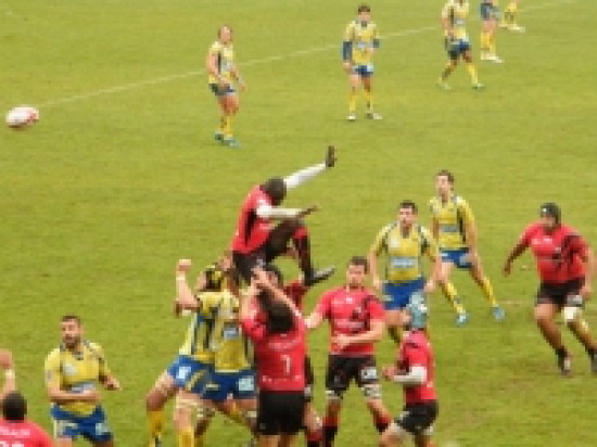 Quatre nouveaux blessés au LOU rugby