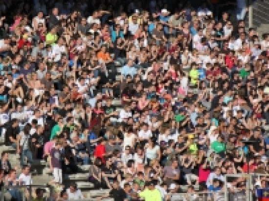 Rh&ocirc;ne-Alpes: d&eacute;j&agrave; 500 000 personnes recens&eacute;es