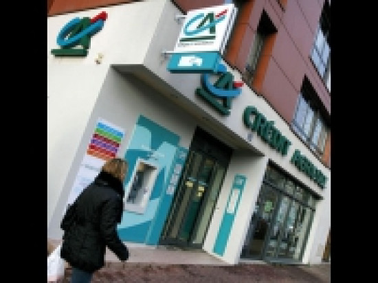 Rh&ocirc;nes-Alpes, r&eacute;gion la plus ch&egrave;re en services bancaires