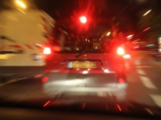 Lyon: sans permis, il tente de fuir un contrôle Lyon: sans permis, il tente de fuir un contrôle