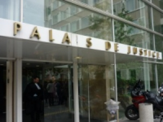 Six mois de prison supplémentaires pour une cavale Six mois de prison supplémentaires pour une cavale