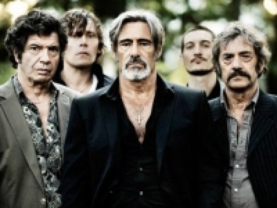 Sortie en Rhône-Alpes du film d'Olivier Marchal Sortie en Rhône-Alpes du film d'Olivier Marchal