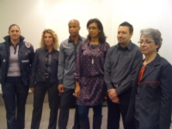 Tenues des agents: les TCL passent au gris Tenues des agents: les TCL passent au gris