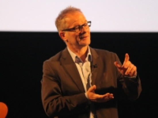 Thierry Frémaux à la tête du Festival de Cannes jusqu'en 2014 Thierry Frémaux à la tête du Festival de Cannes jusqu'en 2014