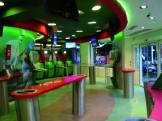 Un PMU nouvelle g&eacute;n&eacute;ration pour attirer les jeunes Lyonnais