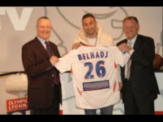 Un ancien joueur de l'OL visé par une plainte pour bigamie