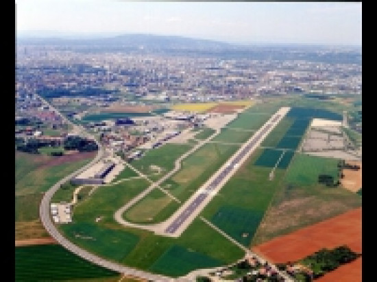 Un crash d'ULM mercredi après-midi dans l'Ain Un crash d'ULM mercredi après-midi dans l'Ain