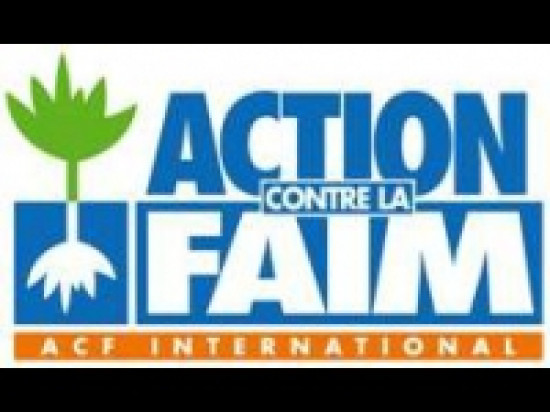 Un flash mob &agrave; Villeurbanne contre la faim