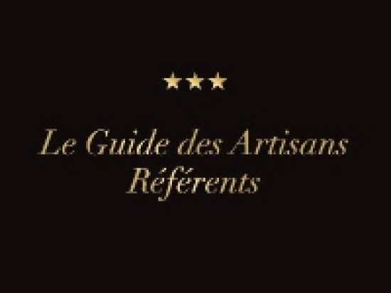 Un guide enti&egrave;rement d&eacute;di&eacute; aux artisans