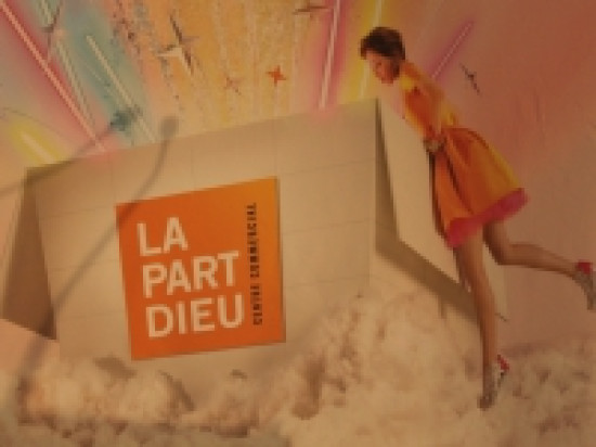 Un jeu concours pour les accros aux soldes