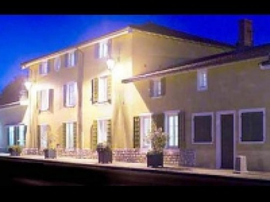 Un restaurant doublement &eacute;toil&eacute; met la clef sous la porte