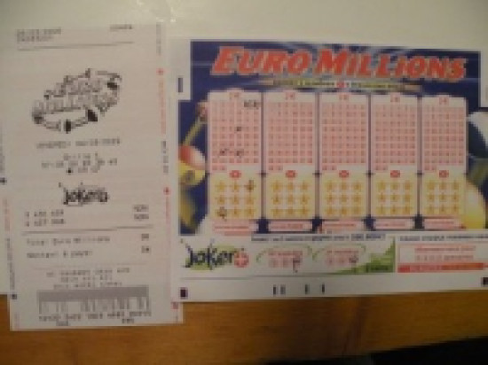 Un rhodanien remporte une forte somme au Quint&eacute;+