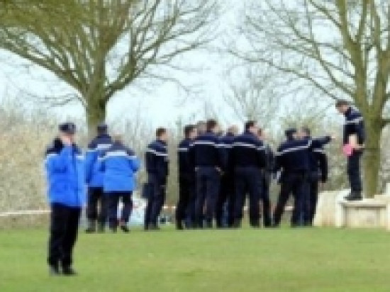 Une gendarme se suicide &agrave; L'Arbresle