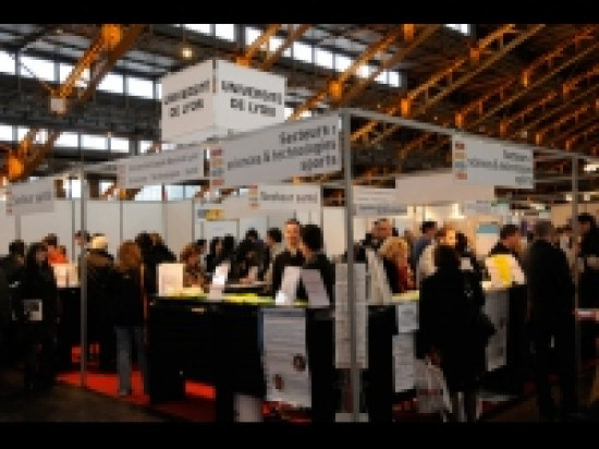 Une nuit de l'orientation pour trouver sa voie