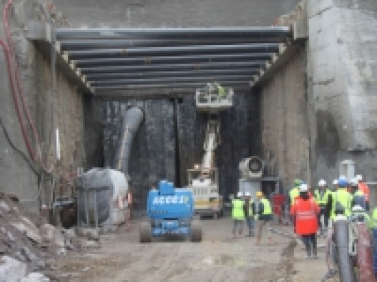 Une seconde vie pour l'usine Tase &agrave; Vaulx-en-Velin