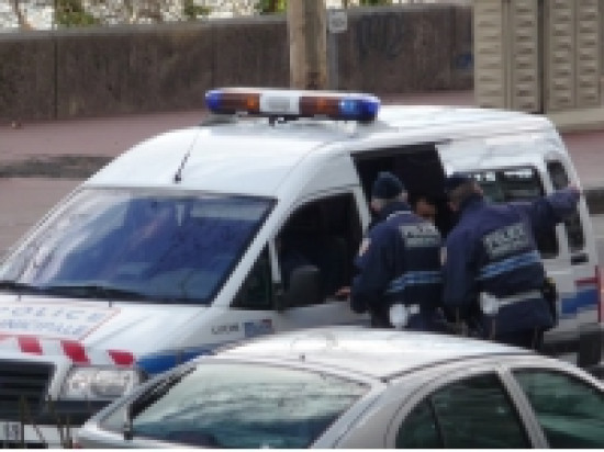 Vaulx-en-Velin : une ado reconnaît son agresseur Vaulx-en-Velin : une ado reconnaît son agresseur