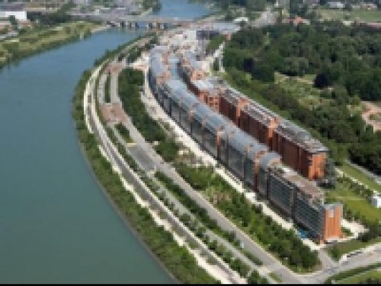 Visite minist&eacute;rielle jeudi &agrave; Lyon