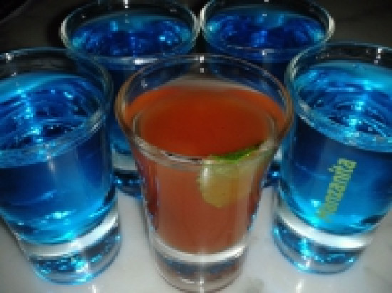 Voie publique: l'alcool sera interdit pour la Saint-Sylvestre