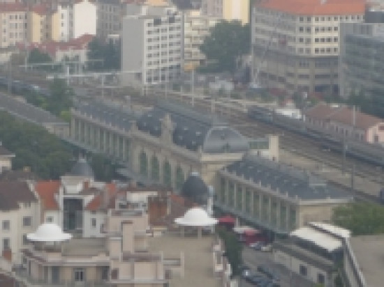 Premi&egrave;re vente de street-art &agrave; Lyon