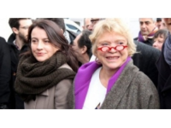 700 personnes au meeting d'EELV lundi