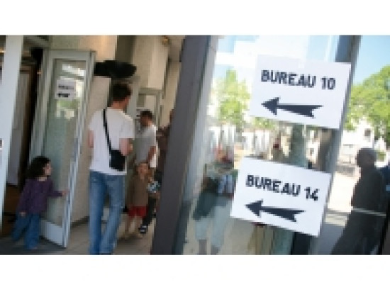 Départementales dans le Rhône : L'UMP remporte le canton de Mornant Départementales dans le Rhône : L'UMP remporte le canton de Mornant
