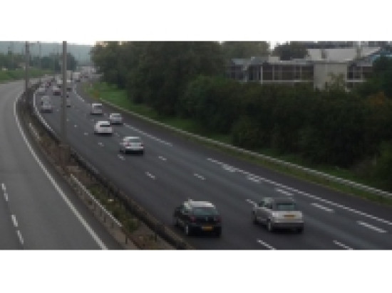 Travaux sur l'A43 : des perturbations attendues cet &eacute;t&eacute;