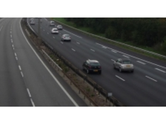 Des fermetures nocturnes sur l'A6 la semaine prochaine Des fermetures nocturnes sur l'A6 la semaine prochaine