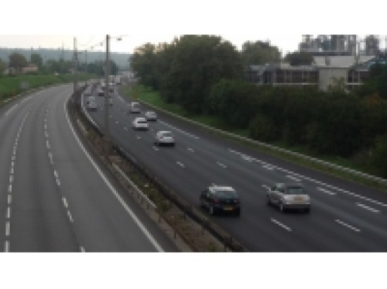 Des travaux nocturnes cette semaine sur plusieurs voies rapides de l'agglomération lyonnaise Des travaux nocturnes cette semaine sur plusieurs voies rapides de l'agglomération lyonnaise