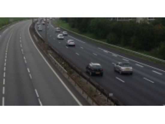 A89 : une fr&eacute;quentation en-dessous des pr&eacute;visions