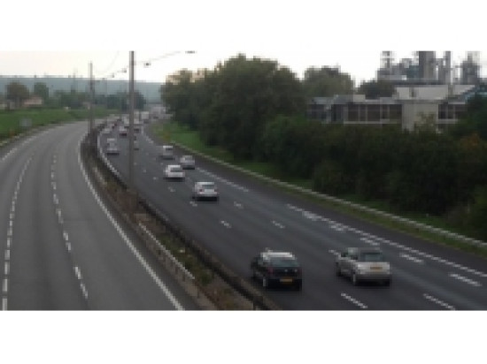 L'Etat et APRR-AREA signent le contrat de plan de la liaison A89-A6 au nord de Lyon