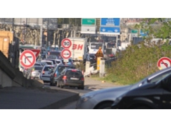 Des travaux de maintenance dans les tunnels de l'A89 cette semaine Des travaux de maintenance dans les tunnels de l'A89 cette semaine