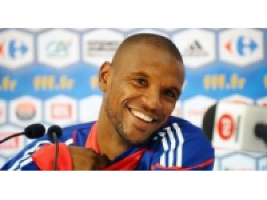 Eric Abidal va bien